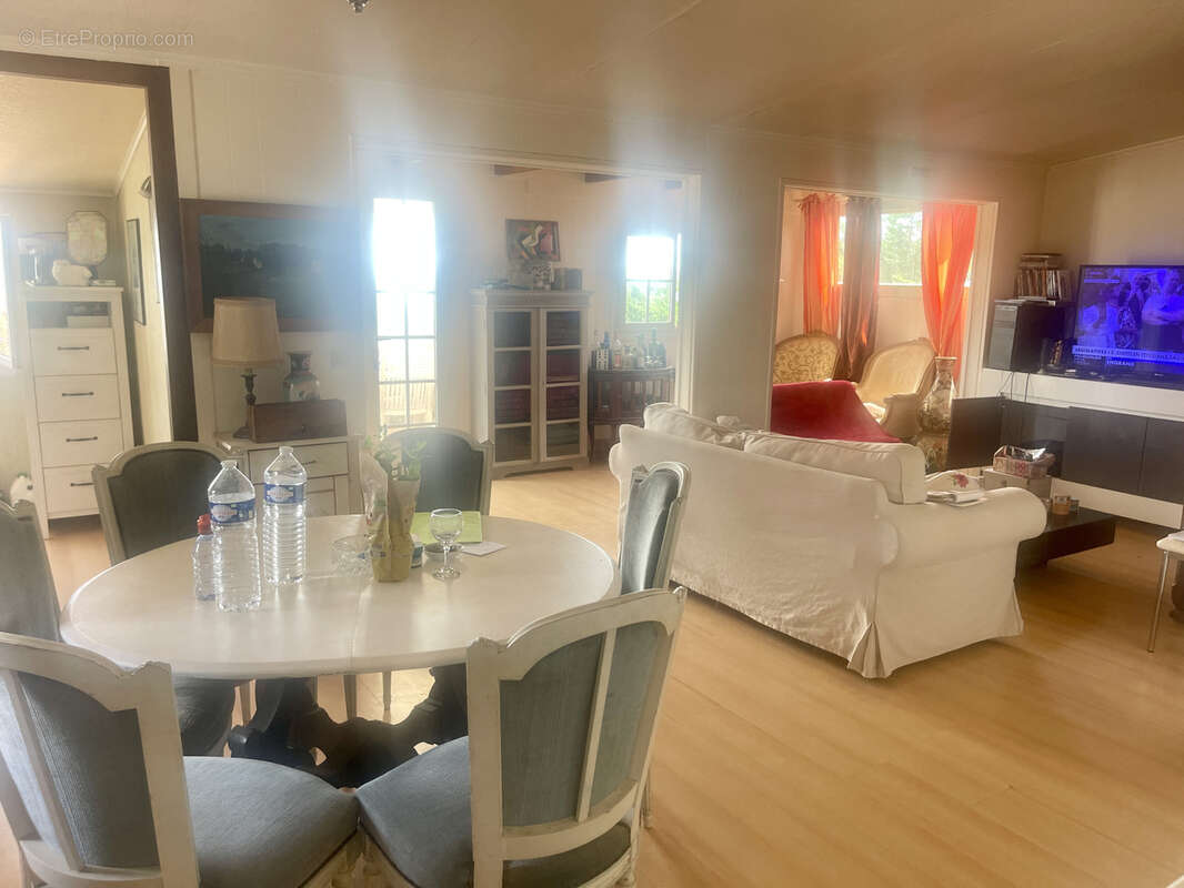 Maison 4 pièces, 115 m2 , vue panoramique, 83330 Le Castellet - photo 9
