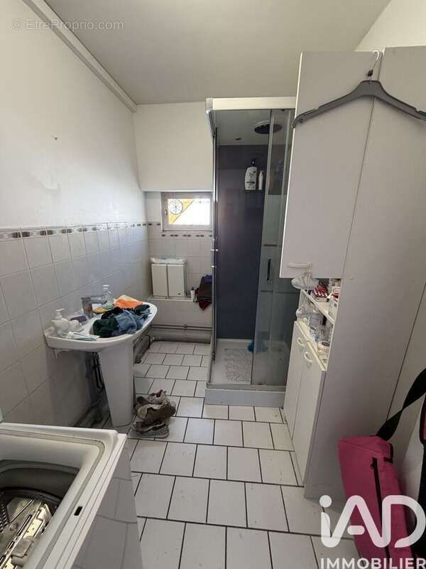 Photo 4 - Maison à HENIN-BEAUMONT