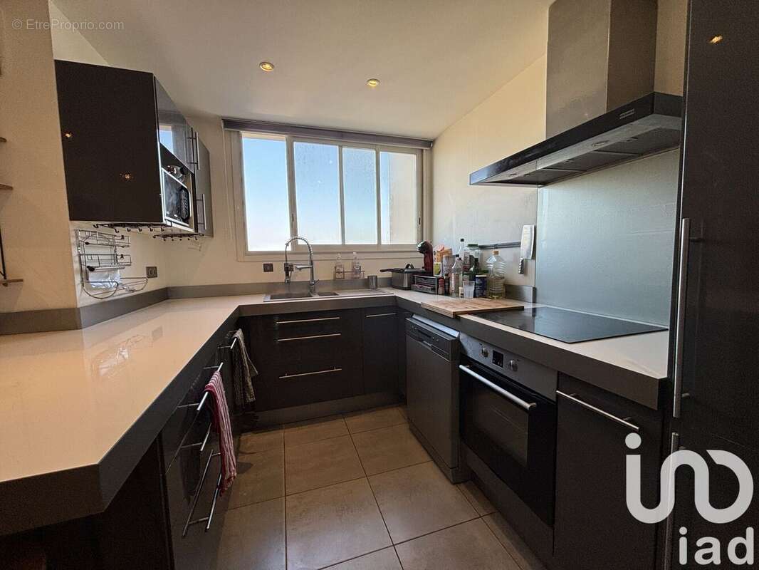 Photo 4 - Appartement à FRONTIGNAN