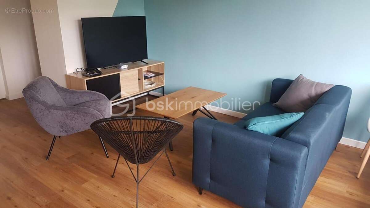 Appartement 5 pièces – idéal famille ou investissement locatif - photo 3