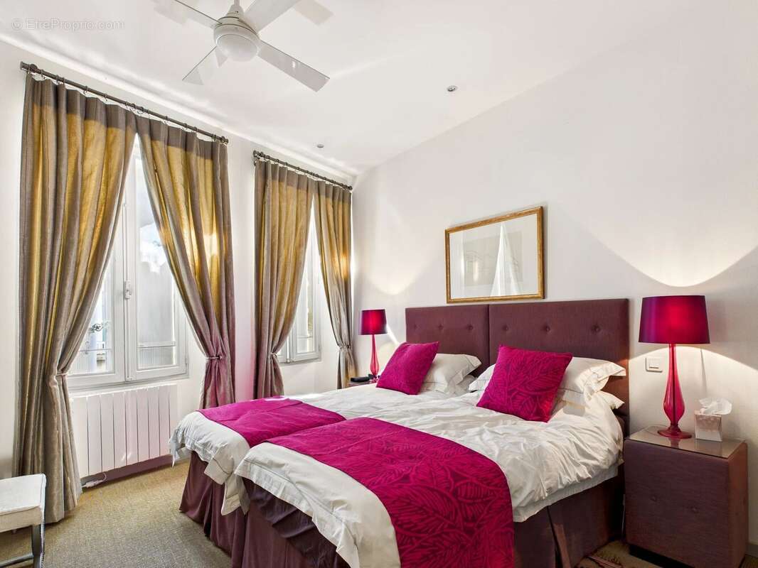 Appartement à MONSEGUR