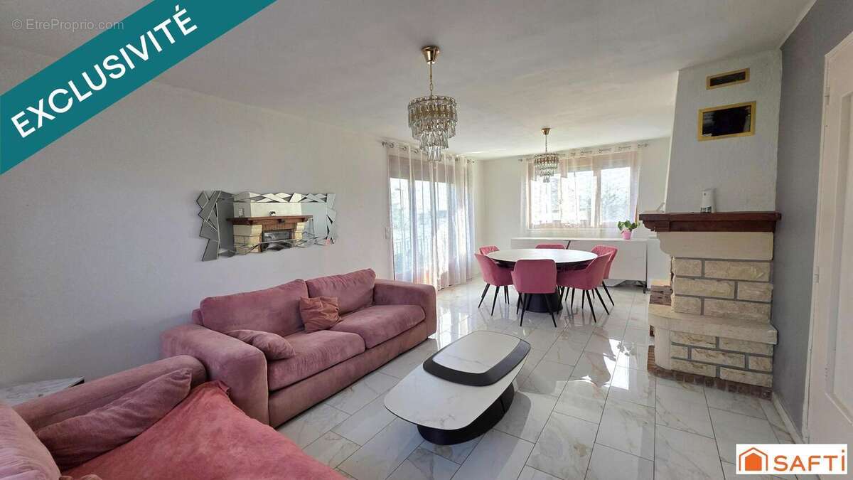 Photo 5 - Maison à ITANCOURT