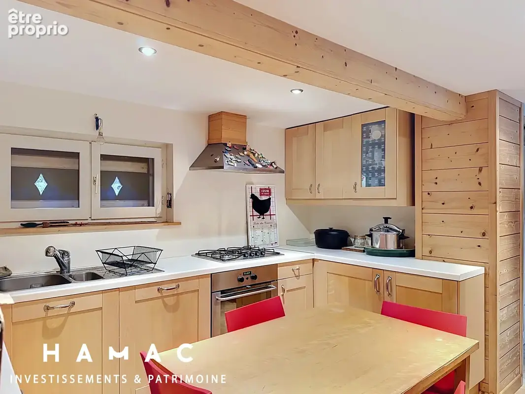 Chalet Grézieu-la-Varenne Centre 250 m² - photo 17