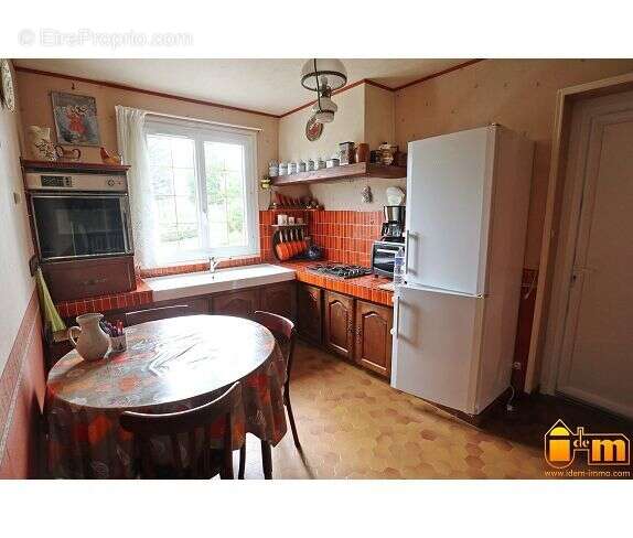 Maison 140 m² à Mereville  - photo 8