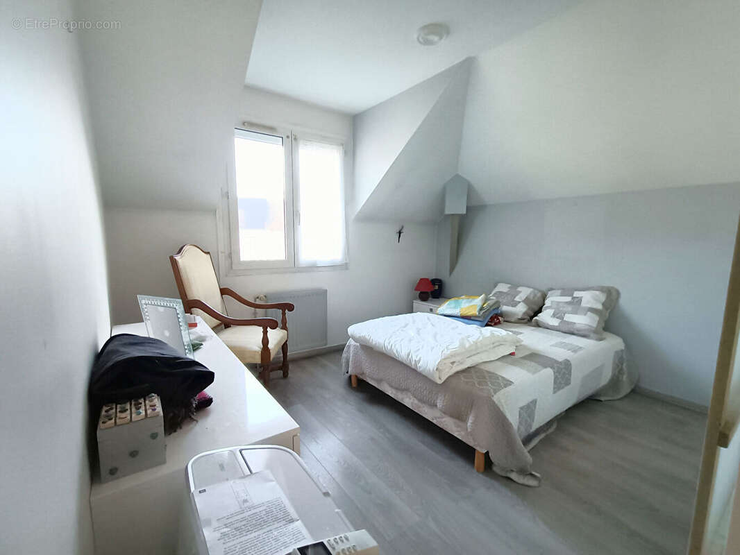 Appartement à LA CHAPELLE-SUR-ERDRE