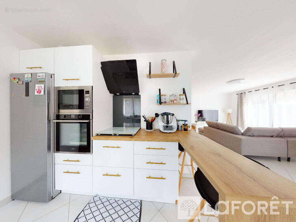 Maison Le Havre 5 pièces 125 m2 - photo 4