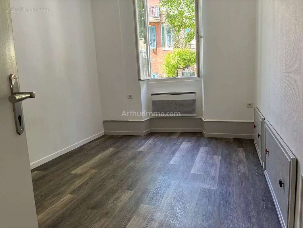 Appartement à AUBAGNE