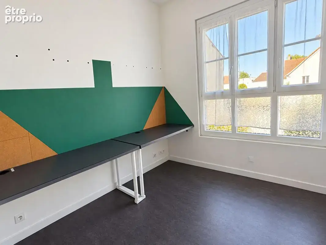 Maison Alencon 5 pièce(s) 83 m2 - photo 8
