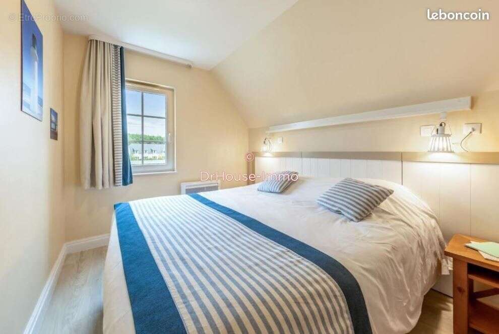 Maison 48 m² à Fort-Mahon-Plage  - photo 7