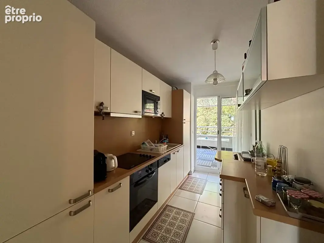 Appartement Arcachon / Aiguillon 3 pièce(s) 73 m2 - photo 4