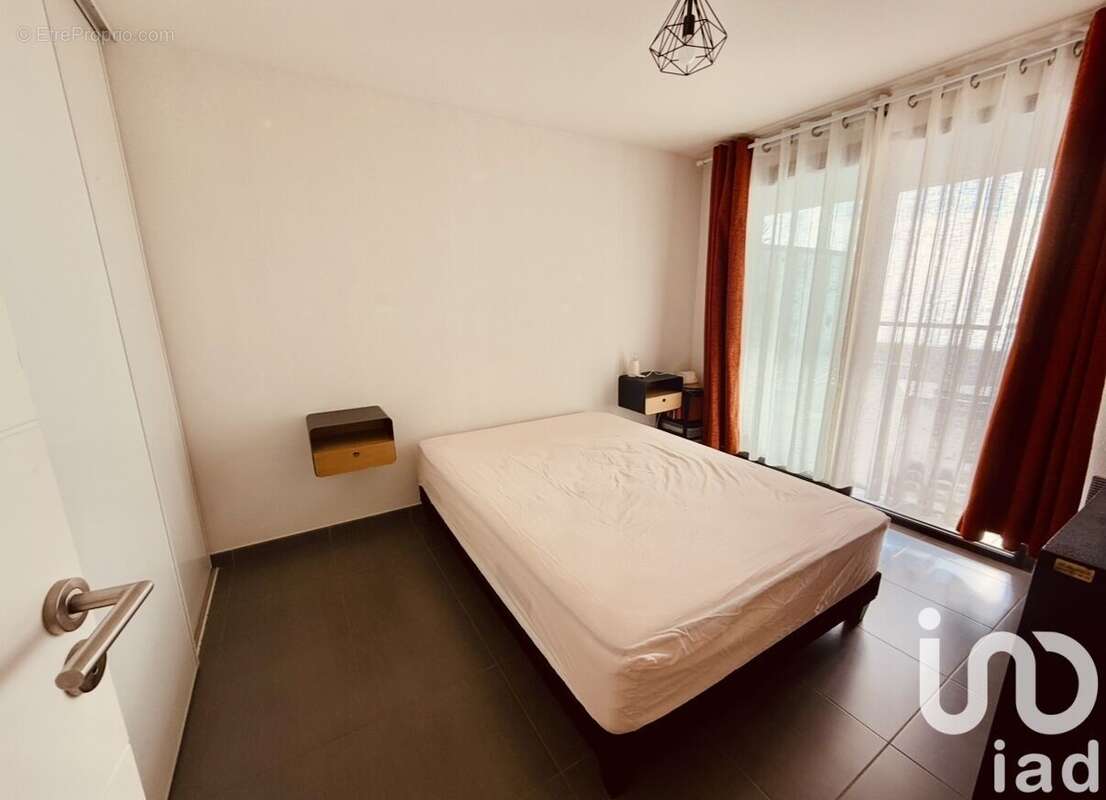 Photo 4 - Appartement à CANET-EN-ROUSSILLON