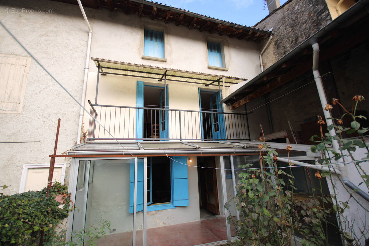 Maison à BELESTA