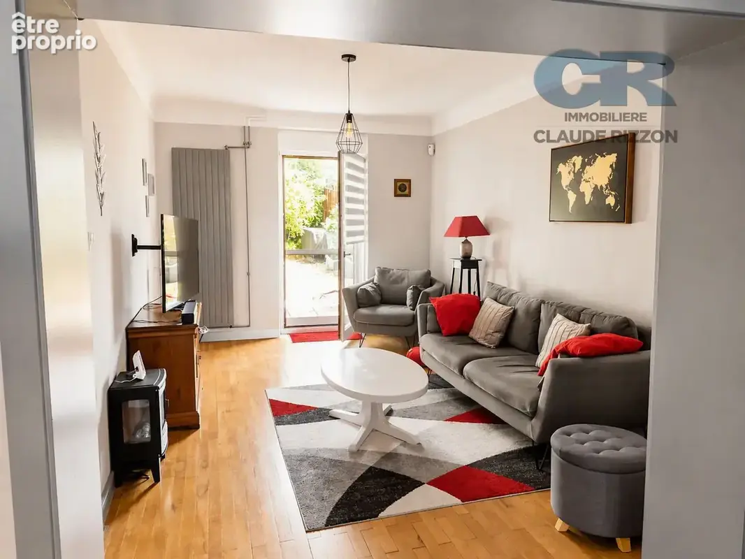Maison familiale - photo 2