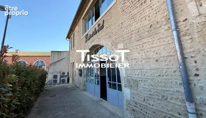 Commerce 163 m² à vendre à Generac (30510) - photo 2