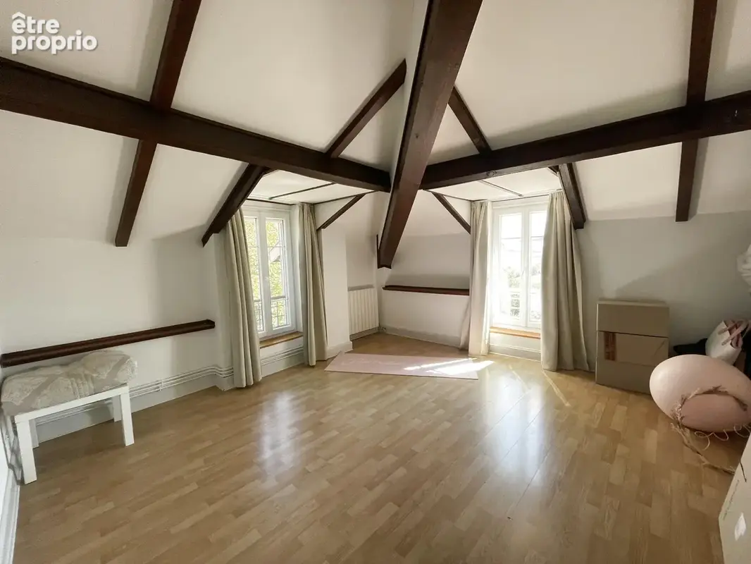 charmante maison rénovée avec vue panoramique sur les Pyrénées - photo 19