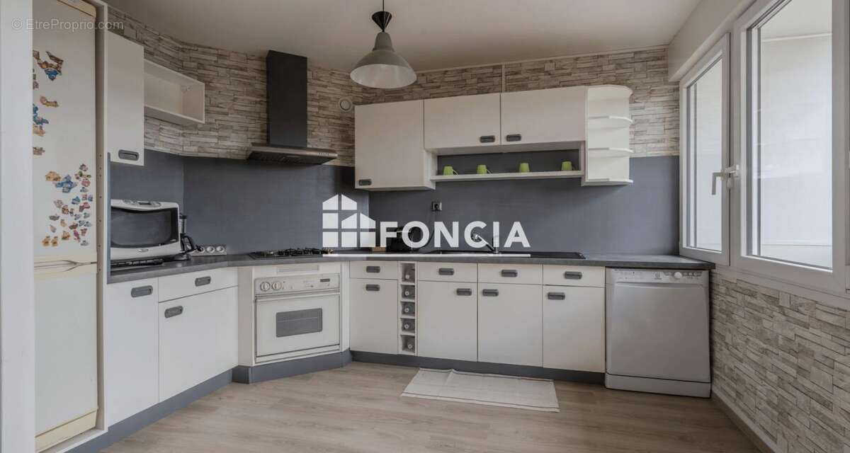 Appartement à LE MANS