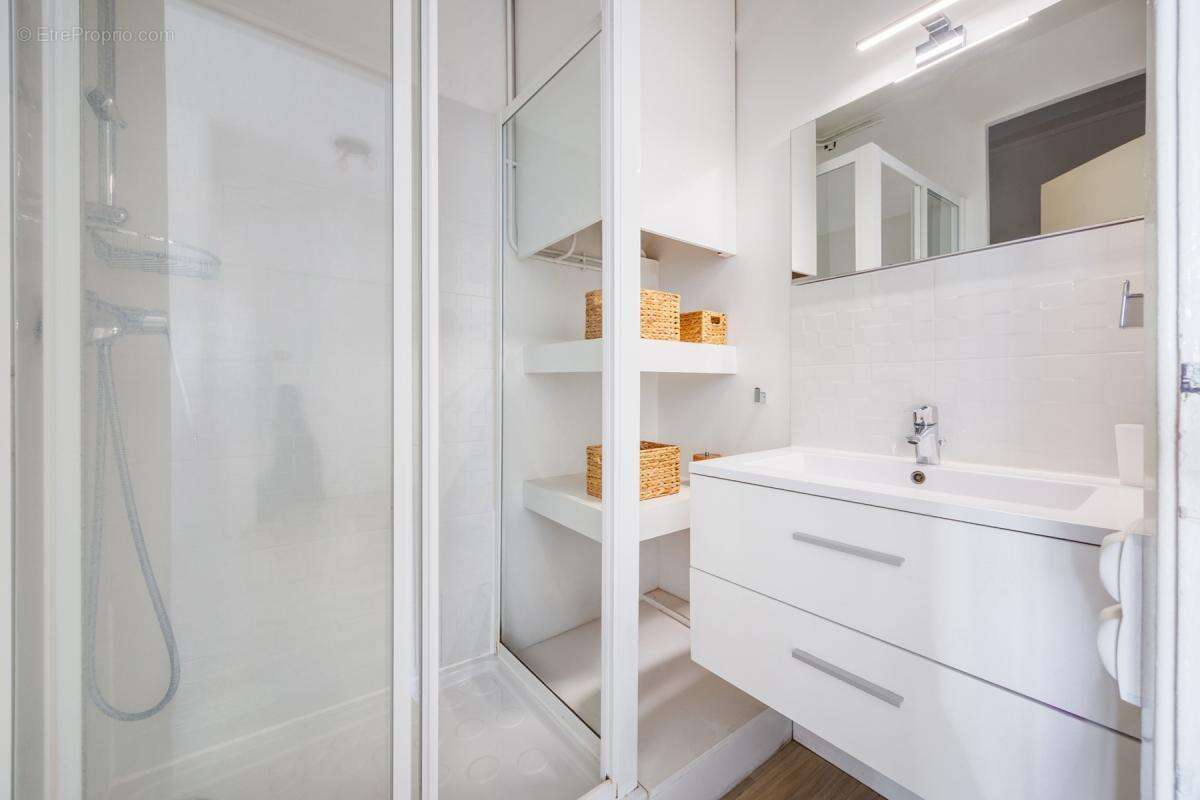 Appartement à CASSIS