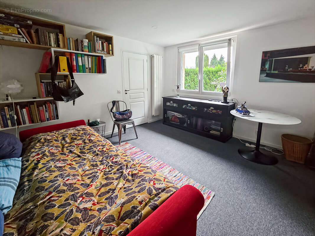 Maison à VELIZY-VILLACOUBLAY