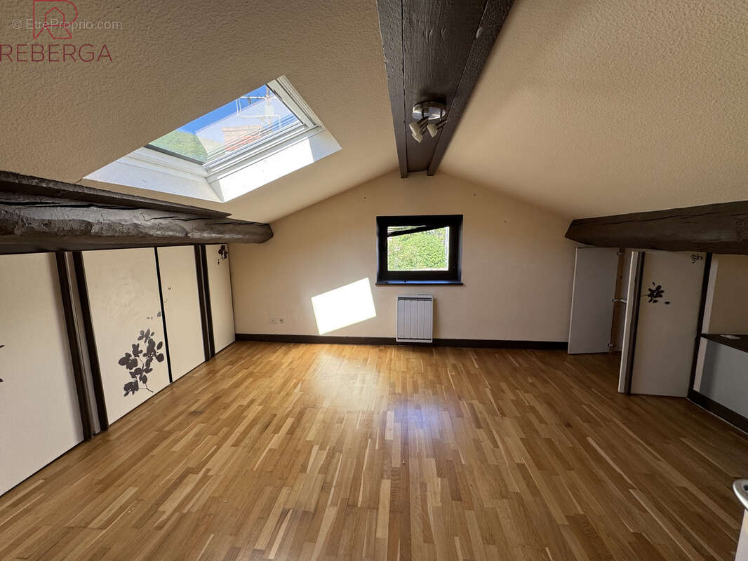 Appartement à MAZAMET