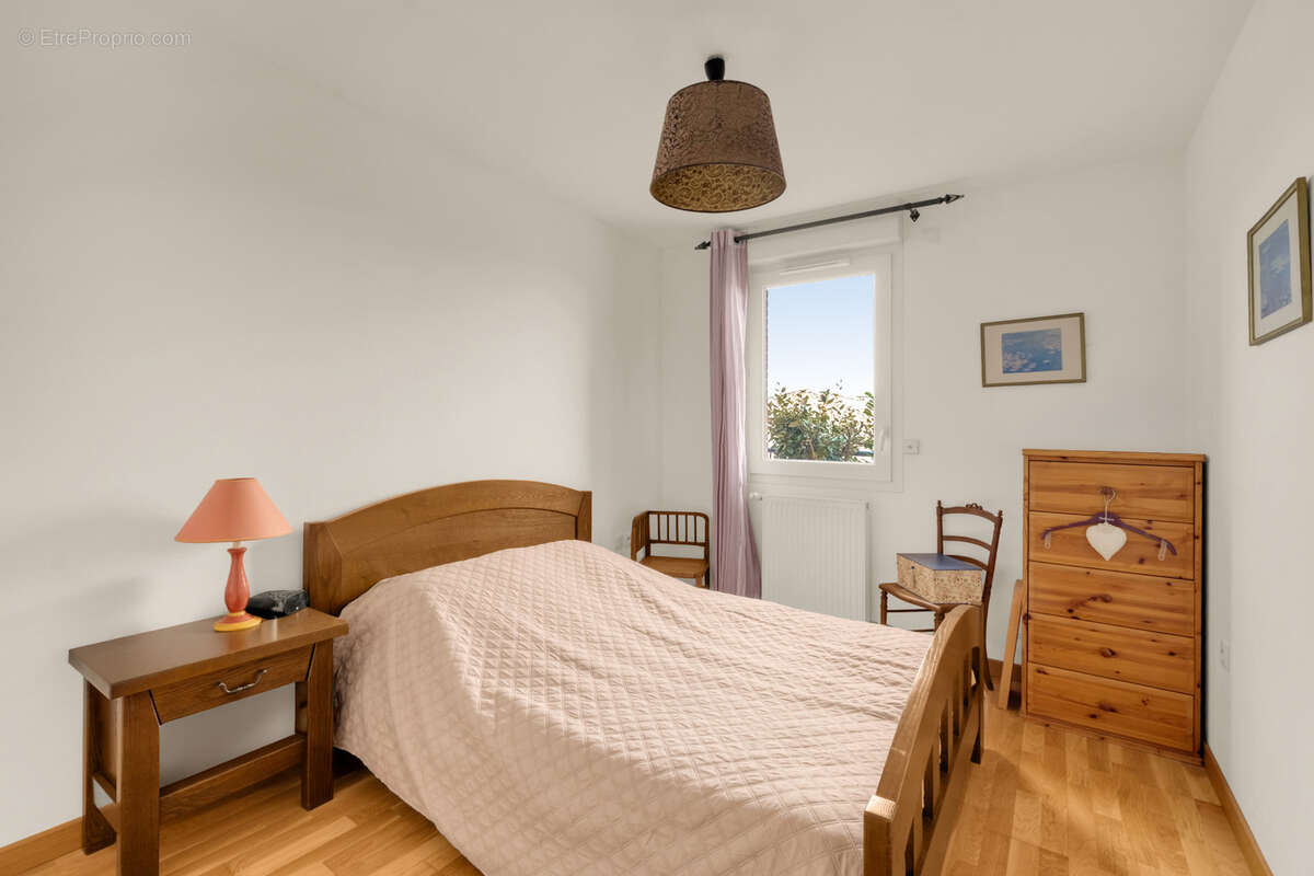 Appartement à CASTANET-TOLOSAN