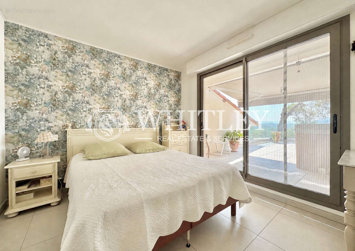 Appartement 3 pièces 81 m2 au coeur des golfs - photo 10