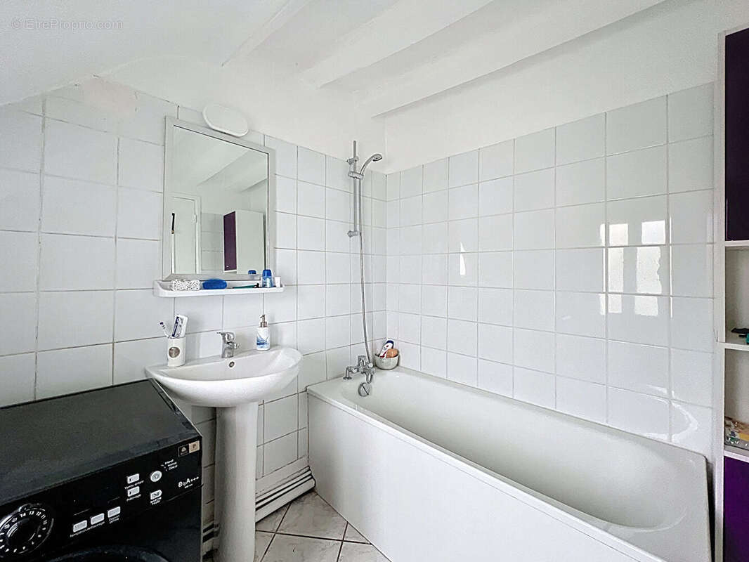 Appartement à MONTGERON