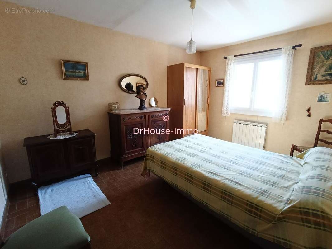 Maison 102 m² à Aigues-Mortes  - photo 10