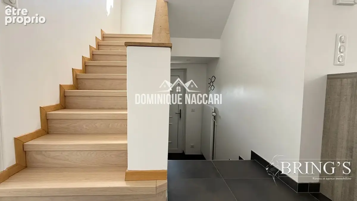 Maison 6 pièces 126 m² à vendre à Guebwiller (68500) - photo 7