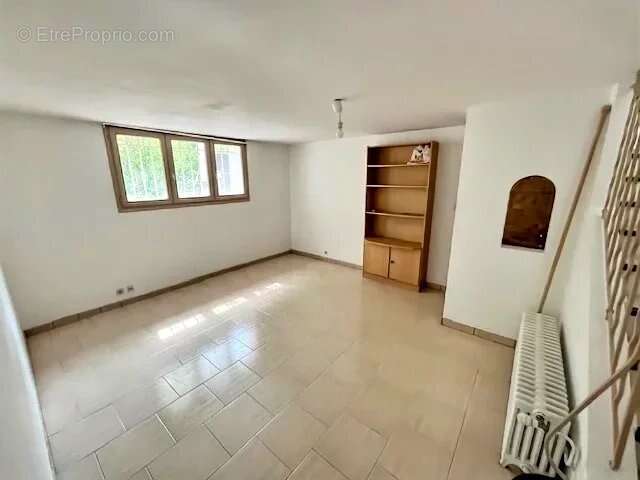 Appartement à LE THOLONET
