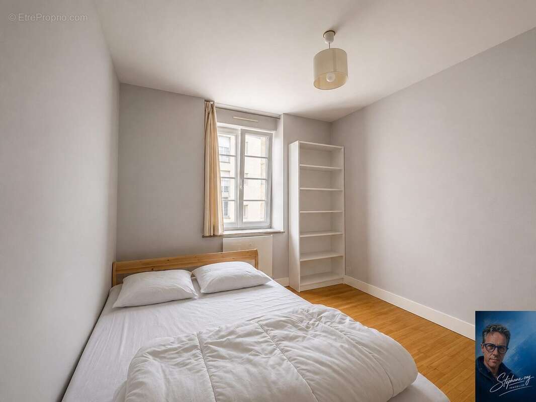 Appartement à LANNION