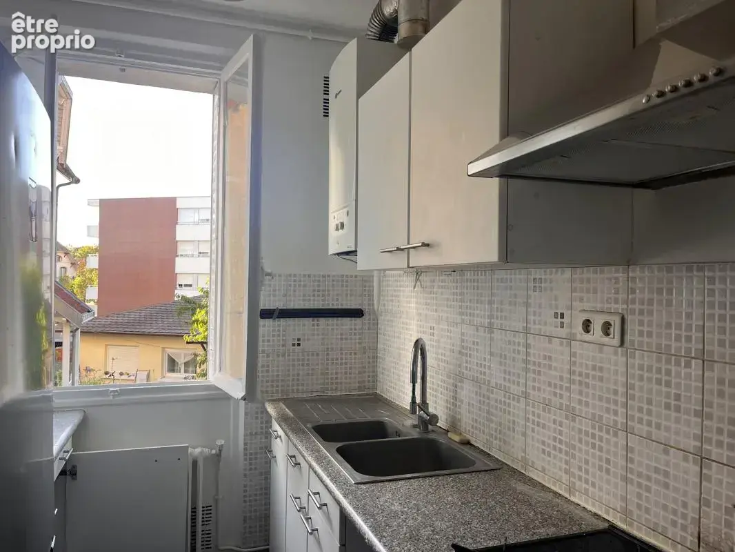 Appartement - photo 6