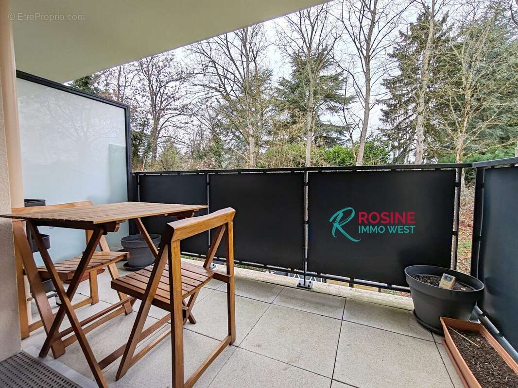 Appartement à PLAISIR