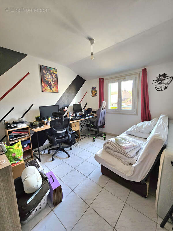 Maison à GRASSE