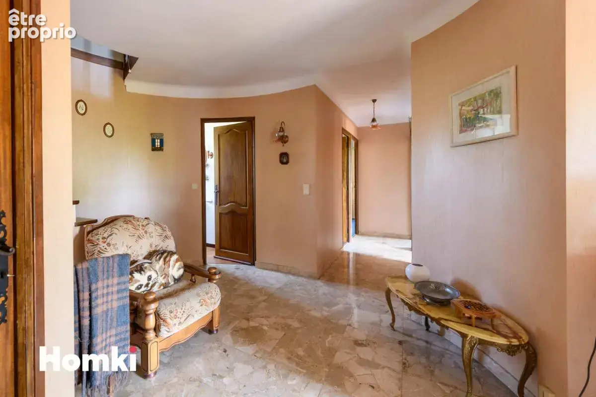 Maison/Villa T5 de 119 m² à Moulès-et-Baucels 34190 - photo 4