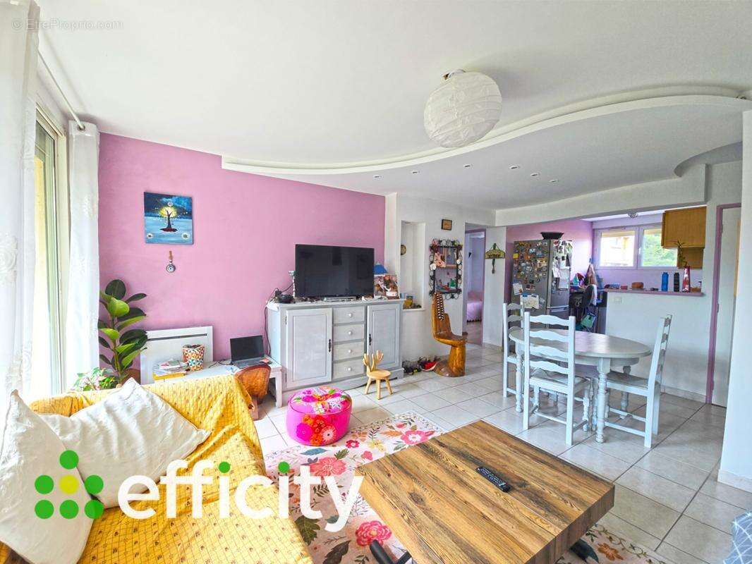Appartement à SAINT-RAPHAEL