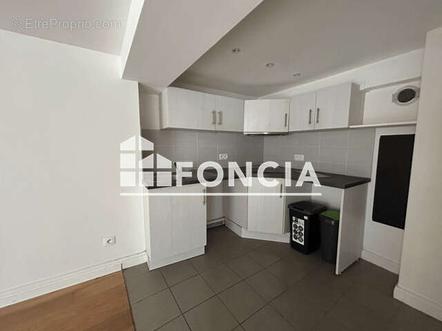 Appartement à BESANCON