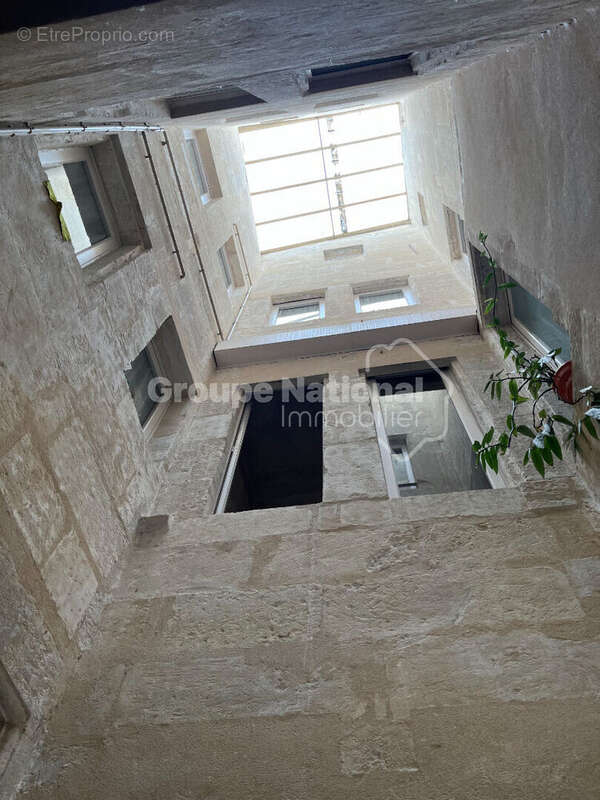 Appartement à ARLES