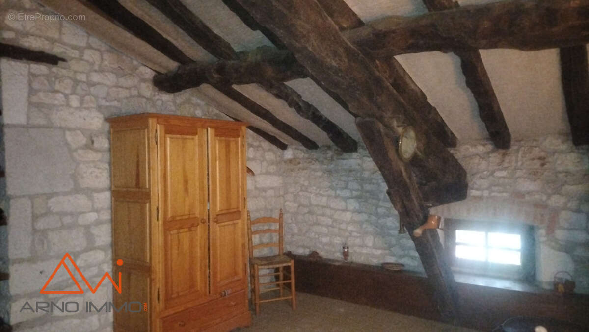 Maison à SOUEL