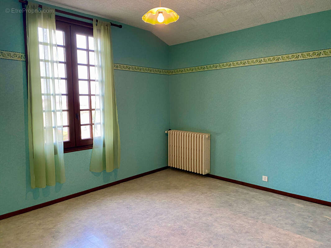 Maison à SAINT-VALLIER