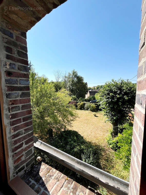 Maison à SENS