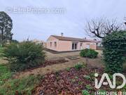 Photo 1 - Maison à SAINT-AGNANT