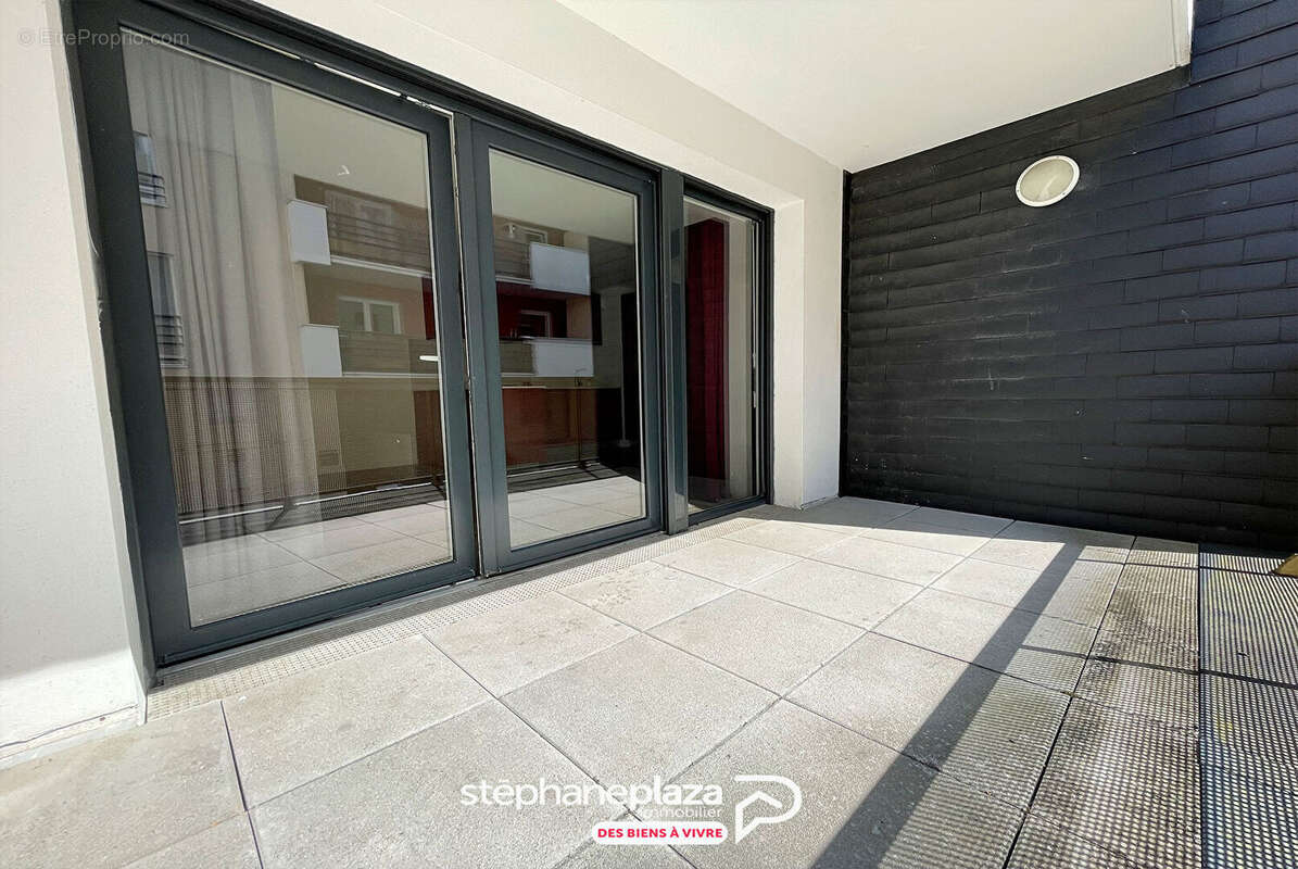 Appartement à ROUEN