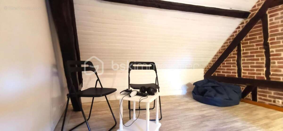 Maison  avec studio - photo 11