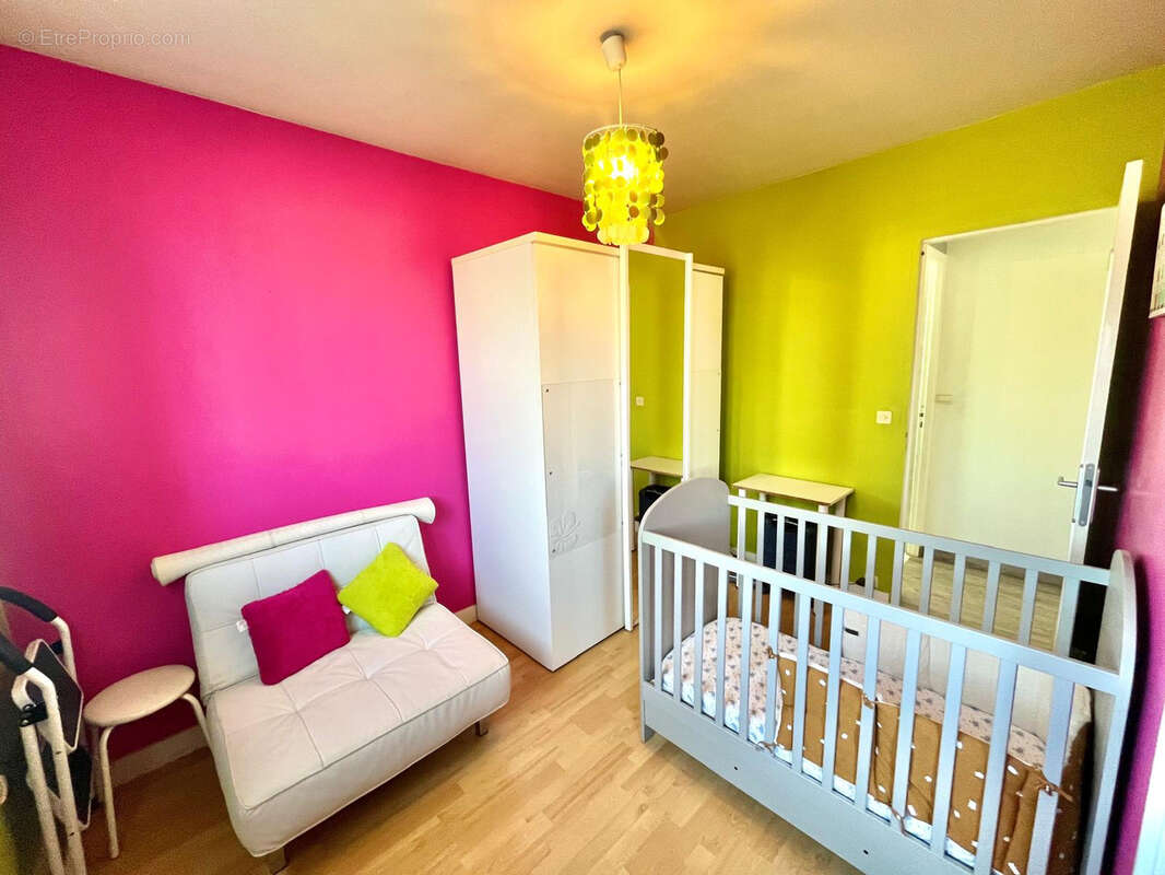 Maison à TREMBLAY-EN-FRANCE