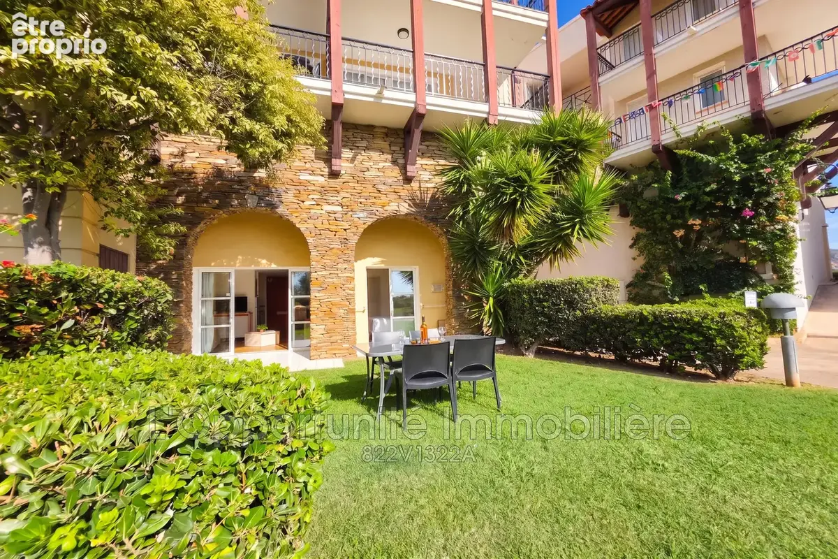 Appartement 3 pièces 39 m² à vendre à La Seyne-Sur-Mer (83530) - photo 8