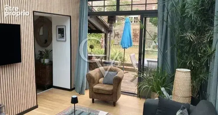 Maison 5 pièces 120 m² à vendre à Magny-En-Vexin (95420) - photo 12