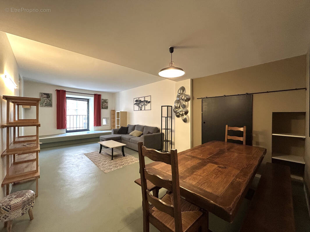 Appartement à LIMOGES