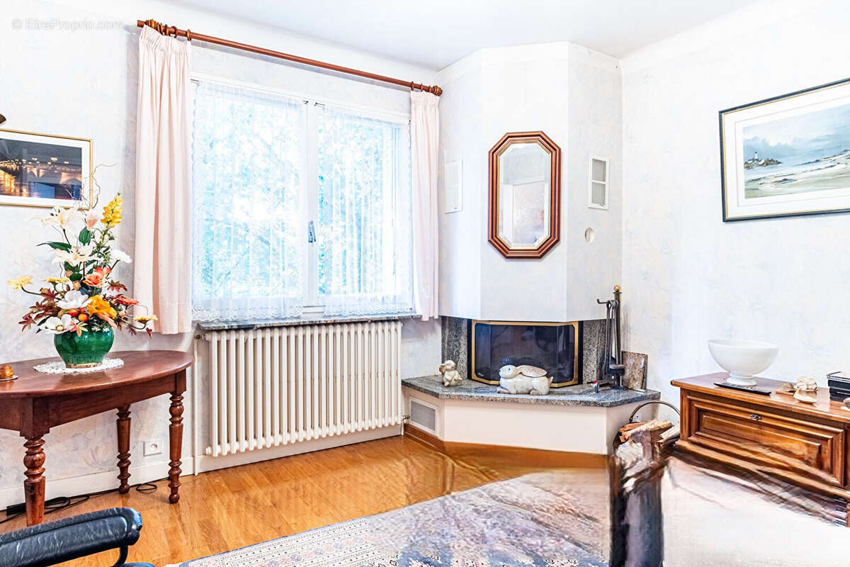 Maison à SAINT-REMY