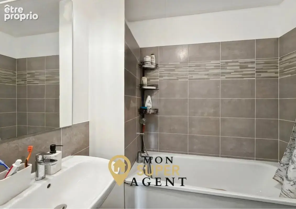 Appartement 3 pièces 56 m² à vendre à Melun (77000) - photo 13
