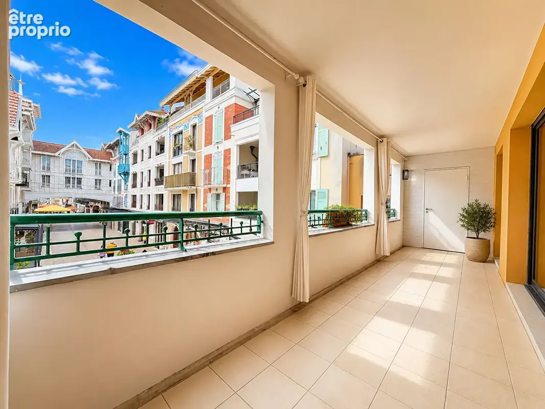 Photo Appartement à Arcachon au prix de 799 000€